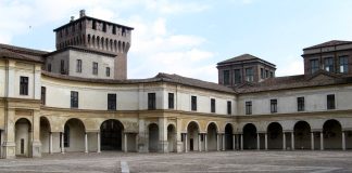 Il Campiani omaggia la città con un concerto il 16 settembre in Piazza Castello Il Campiani omaggia la città con un concerto a settembre in Piazza Castello