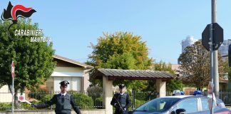 Furti, ecco il vademecum dei carabinieri per ridurre i rischi