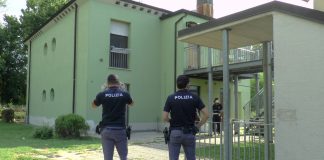 Sicurezza e degrado urbano, perquisizioni e controlli a Formigosa e Ponte Rosso