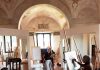 Palazzo Ducale: riparte l’accademia di disegno
