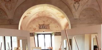 Palazzo Ducale: riparte l’accademia di disegno