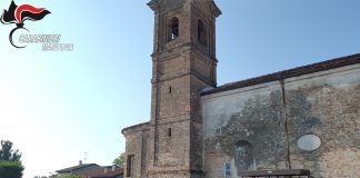 Acquanegra, truffa telematica da 1.000 euro: denunciati due napoletani