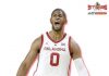 Basket -Serie A2: Colpo degli Stings. Preso Christian James