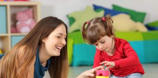 Confartigianato, arriva il registro dei baby sitters professionali