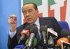 Il presidente Berlusconi: “Dal Governo serve chiarezza e trasparenza”