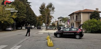 Asola, carabinieri denunciano 30enne per frode informatica