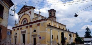 Ladri in azione nelle chiese di Cogozzo e Roncadello: incastrati dalle telecamere. Pronta la denuncia