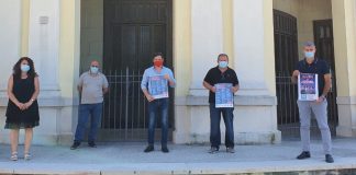 Marmirolo, l’estate si accende con CineFest. E a Ferragosto arriva il comico Flavio Oreglio