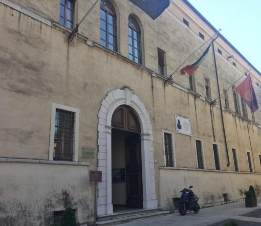 Castiglione delle Stiviere, partito il piano asfalti: lavori per un milione di euro