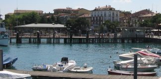 Tragedia sul Garda: 22enne di Poggio Rusco si tuffa dal pedalò e annega davanti agli amici