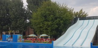 Domani riapre la Dugoni: ecco le regole da rispettare. Si può richiedere il recupero dei vecchi abbonamenti