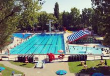 Mantova, la piscina Dugoni aprirà sabato 13 giugno