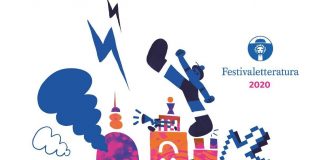 Il Festivaletteratura tra città, radio, almanacco e web. Il virus non vince sulla kermesse. Ecco tutte le novità 2020 Il Festivaletteratura tra città, radio, almanacco e web. Il virus non vince sulla kermesse. Ecco tutte le novità 2020