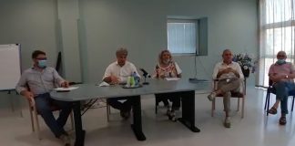 Fondazione Boni, Talarico: “Verso la normalità con nuovi ricoveri e visite parenti”. Controlli anche sul cibo