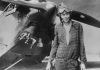 Domani al D’Arco va in scena la storia di Amelia Earhart: la prima donna pilota