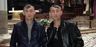 Condannati i gemelli Lupin che l’avevano sempre fatta franca per il Dna identico Condannati i gemelli Lupin che l'avevano sempre fatta franca per il Dna identico