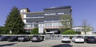 Il Gruppo Saviola lancia una linea di prodotti igienizzanti