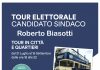 La lista Viva Mantova ufficializza i candidati e prepara un tour elettorale nei quartieri
