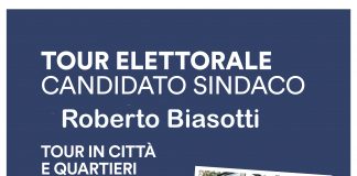 La lista Viva Mantova ufficializza i candidati e prepara un tour elettorale nei quartieri