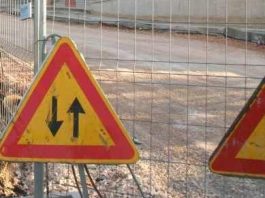 Slitta la fine dei lavori tra piazza S. Francesco e via dell’Arco. Nuova data di conclusione il 3 settembre