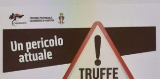 Tentate truffe, malviventi messi in fuga da due anziani a Moglia e Sermide