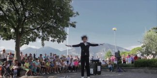 Mantova estate 2020: dal 10 luglio artisti di strada in piazza Martiri