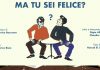 Bisio e Alberti domani sera in scena al Bike-in con “Ma tu sei felice?”