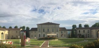 Sfida a tre per le comunali a Curtatone A Curtatone l'8 maggio il mercatino solidale "W la mamma"