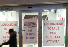 Mantova, in 13 anni spariti 163 negozi. 22°posto tra 122 comuni per chiusure