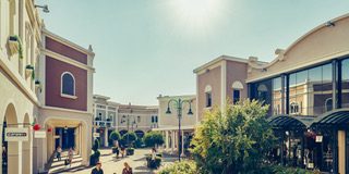 All’Outlet Village arriva North Sails