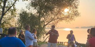 “Crescere Sostenibili”: sabato e domenica escursioni gratuite nel Parco del Mincio