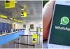 Alle poste con whatsapp. Ecco il nuovo modo per prenotare il proprio turno allo sportello.