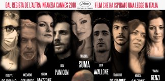 Ecco “Quarantena Live”: il primo film sul Covid 19, girato durante il lockdown