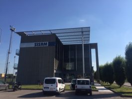 Migliora ancora il bilancio di Sisam che aumenta i dividendi ai Comuni soci. Importanti progettualità sulla rete idrica