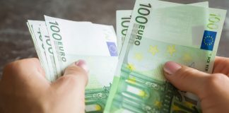 Calo senza precedenti del Pil dell’Italia Calo senza precedenti del Pil dell'Italia