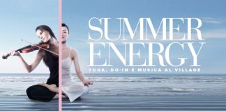 Mantova Outlet Village, domenica 19 luglio primo appuntamento della rassegna Summer Energy