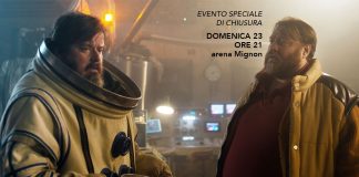 Si conclude questa sera il MantovaFilmFest. L’appuntamento alle 21 all’arena Mignon