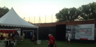 Ancora una ricca carrellata di grandi pellicole: prosegue il MantovaFilmFest
