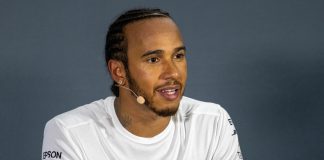 Hamilton precede Verstappen a Silverstone, Leclerc 3°