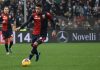 Genoa salvo e Lecce in B, pari Bologna-Toro, Udinese vince a Sassuolo