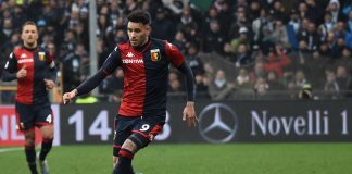 Genoa salvo e Lecce in B, pari Bologna-Toro, Udinese vince a Sassuolo