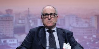 Ubi, Massiah “Lascio la banca, buona fortuna a tutti”