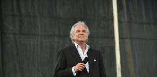 Salini “Modello Genova è remare tutti nella stessa direzione”
