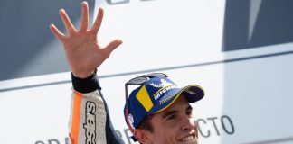 MotoGP, Marc Marquez sottoposto a secondo intervento chirurgico
