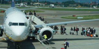 Aeroporti, a luglio confermato trend di crescita per il traffico aereo