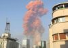 Esplosioni a Beirut, oltre 100 morti e 4.000 feriti