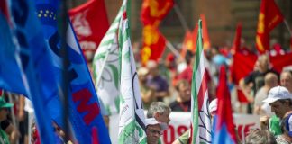 Contratti, Confindustria “Inutile evocare sciopero generale”