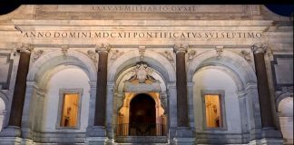 Una app svela il legame tra Roma e l’acqua