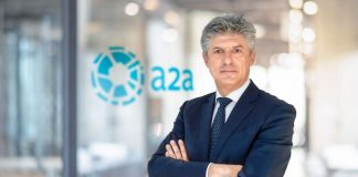 Utilitalia, Patuano nominato vicepresidente