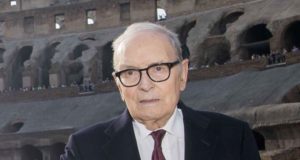 Festa Cinema, i capolavori di Morricone protagonisti del red carpet